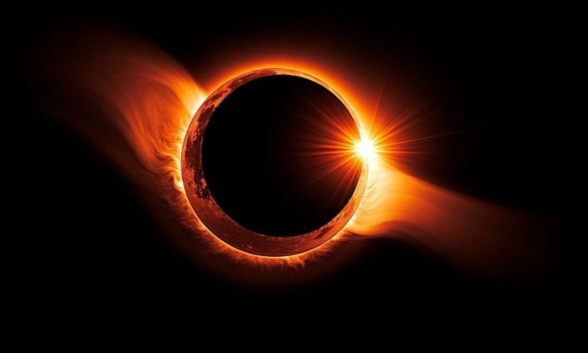 Магнитная буря 7 мая 2025 года: метеопатов предупредили о скачках давления и головных болях на протяжении среды