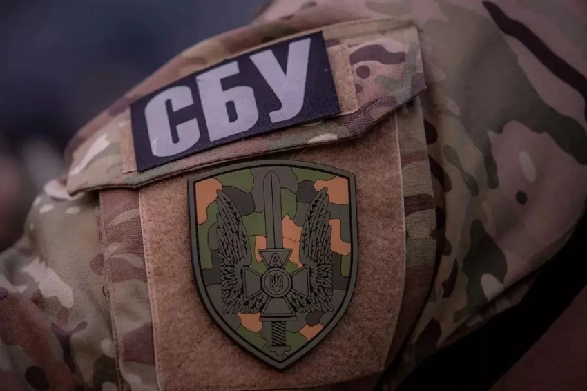 Украинские журналисты расследуют возможное столкновение в Киеве между спецназовцами ГУР и СБУ