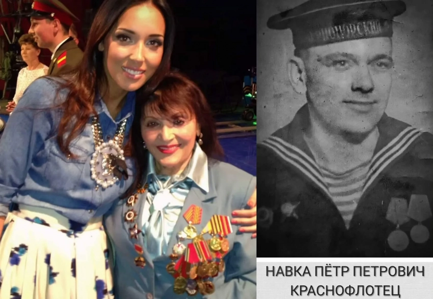 "Никто не забыт. Ничто не забыто". Алсу, Татьяна Навка, Алла Пугачёва, Павел Дуров и другие звёзды поздравили россиян с Днём Победы