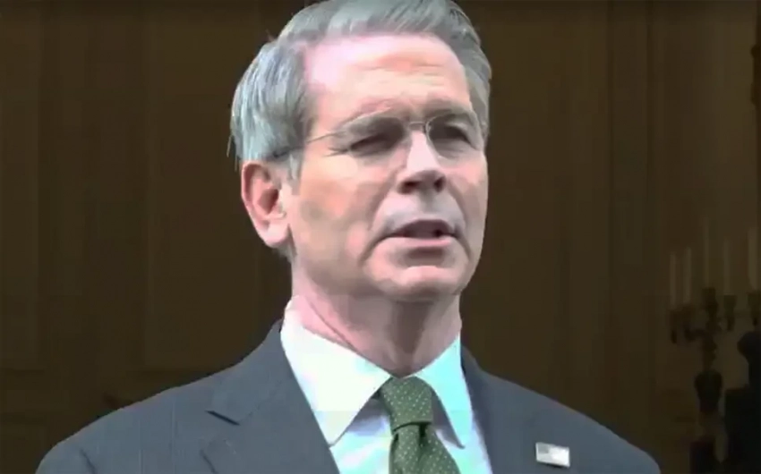 После «игры» в трёхзначные тарифы США и Китай заявили о скором заключении торговой сделки