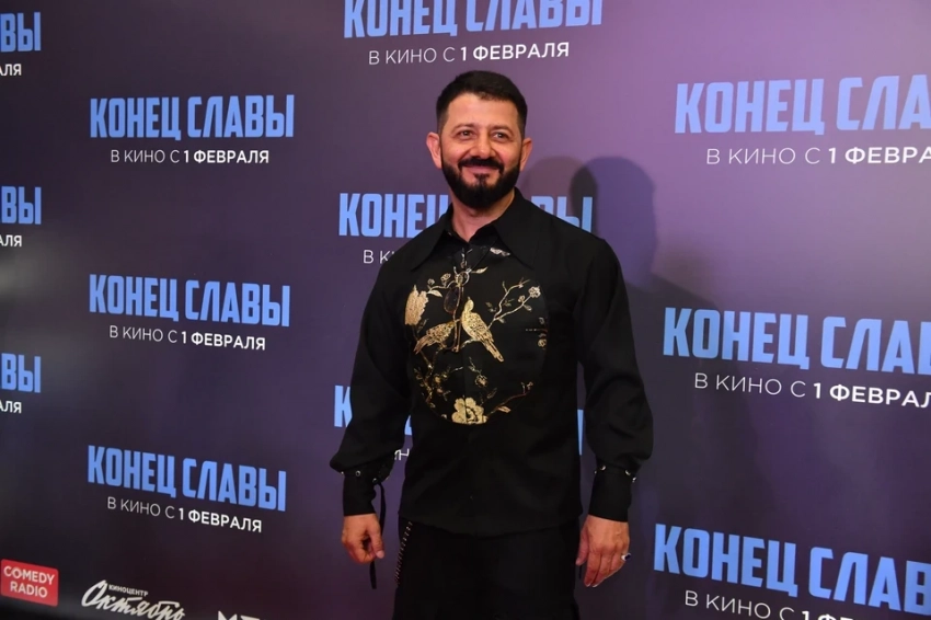 Продюсер раскрыл, что стало причиной развода Михаила Галустяна с женой Викторией