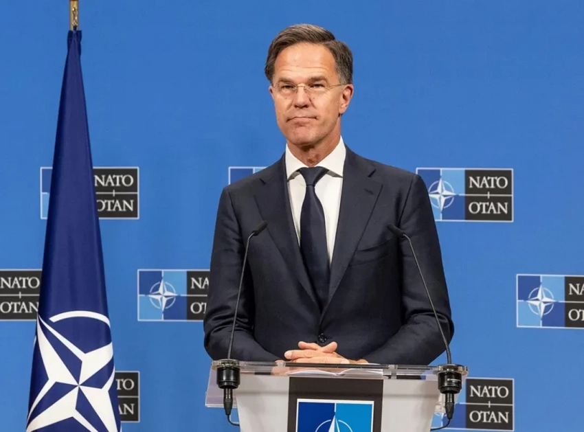 Генсек НАТО Рютте: альянс должен стать «более смертоносным», чтобы «никто не посмел нападать на него»
