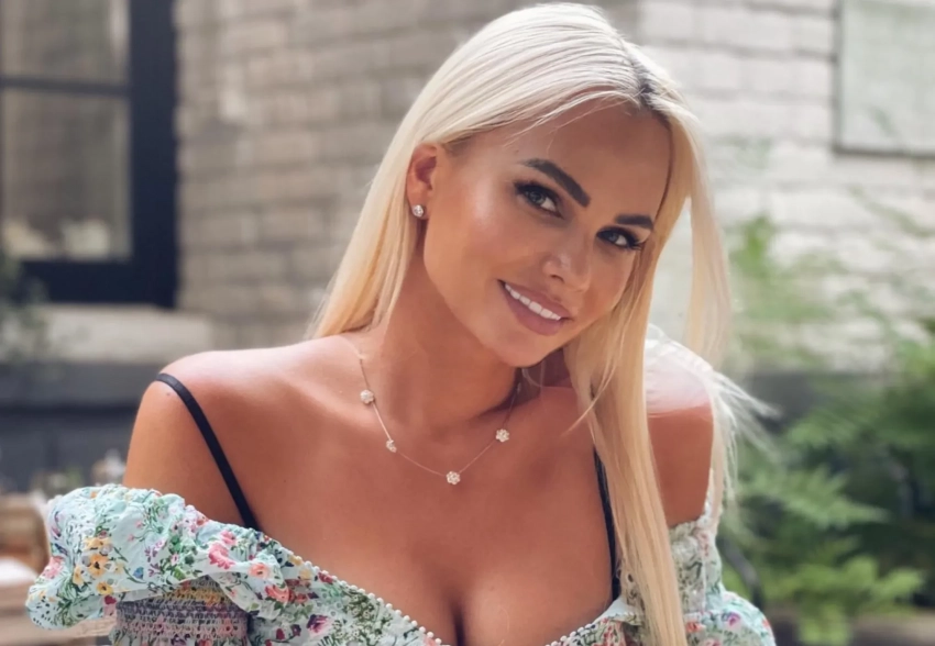 "Женщина в его глазах приравнивается к низшему слою". Бывшая жена Виталия Гогунского рассказала об абьюзе в их браке на фоне его скандального высказывания