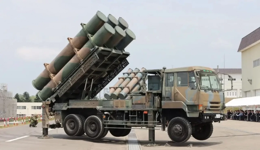 «Посылает сигнал с полигона на Хоккайдо»: Япония впервые запустит дальнобойные ракеты Type 88 со своей территории