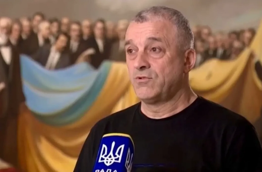 Депутат Верховной Рады: Украине не хватает желающих воевать с лета 2022 года, когда началась «бусификация»