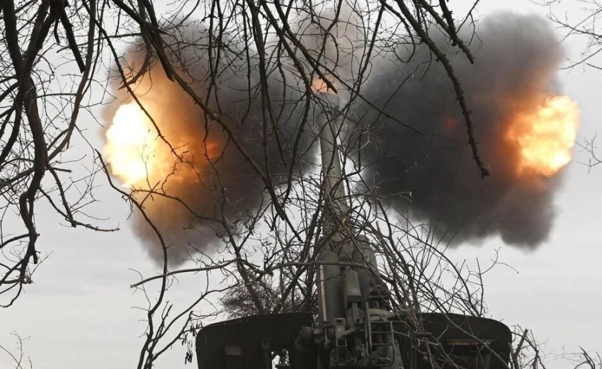 В Курской области ВСУ снова предпринимают попытки атаковать Тёткино: свежие данные на 21.05.2025