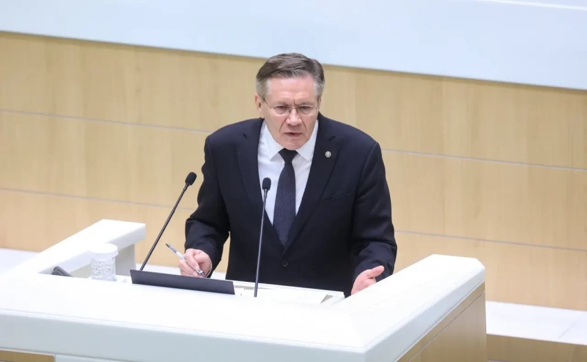 Глава «Росатома»: наша главная задача – держать «ядерный щит» в таком состоянии, чтобы ни у кого не было даже мысли напасть на Россию