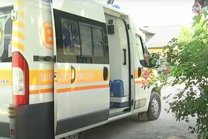 Ответ на беспредел военкомов: во Львовской области сотруднику ТЦК во время проверки документов сломали рёбра