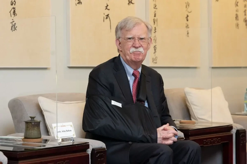 Экс-советник Трампа: у России нет достаточной военной силы, чтобы пойти на риск конфликта с НАТО