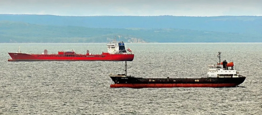 Введённые ЕС санкции против судов, перевозящих российскую нефть, вызвали увеличение ставок фрахта