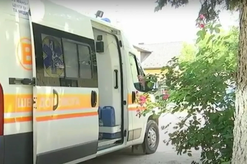 Харьковскому военкому оторвало руку при взрыве неизвестного предмета возле его авто