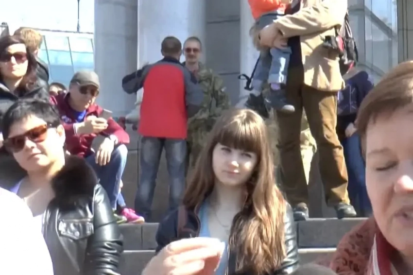 Ставленники киевского режима в Сумской области объявили принудительную эвакуацию ещё 11 населённых пунктов