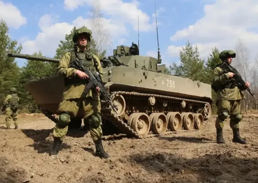 «Недалеко до атак FPV-дронами города Сумы»: украинский ресурс заявляет о «неутешительной» для ВСУ ситуации в Сумской области