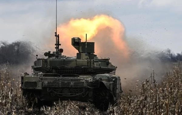 ВС РФ ведут ожесточённые бои на нескольких участках на Покровском направлении: свежие данные на 02.06.2025