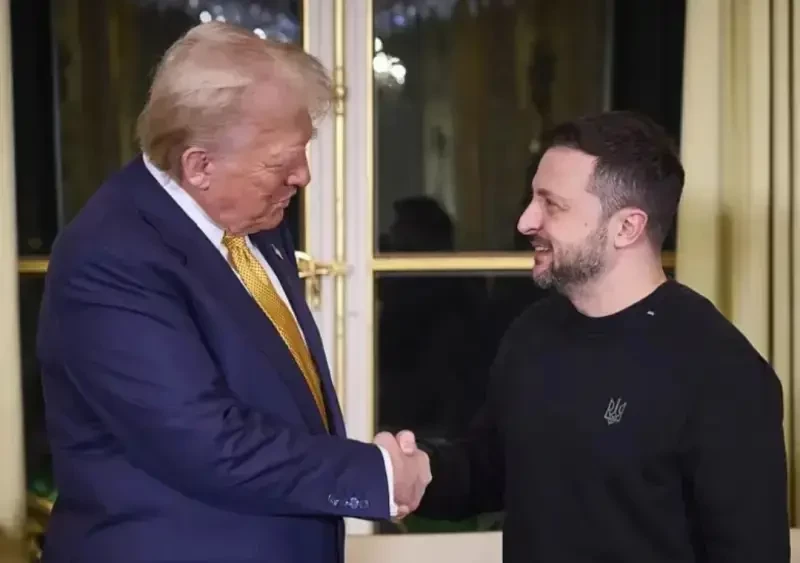 Правительство Украины засекретило два дополнительных соглашения с США по ресурсам