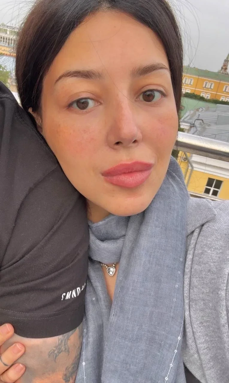 Продюсер, бывший муж сестры Гуфа: стало известно, за кого вышла замуж дочь миллиардера Элен Манасир