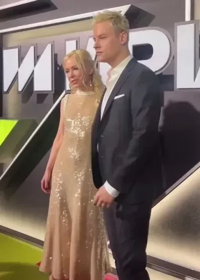 "Открываешь дверь, а там она в платьице". Шаман рассказал о совместной жизни с Екатериной Мизулиной