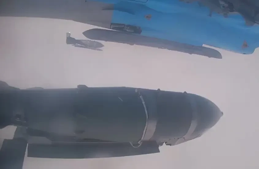 ВСУ отступили из Садков Сумской области, причина - продвижение российской армии в районе Юнаковки и беспрерывное воздействие ФАБов