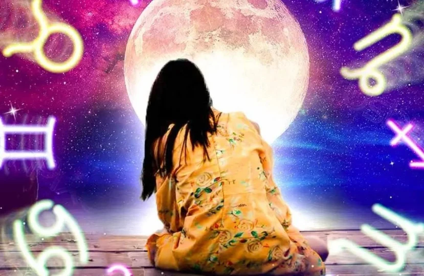 Три знака зодиака столкнутся с серьезными вызовами до середины июня