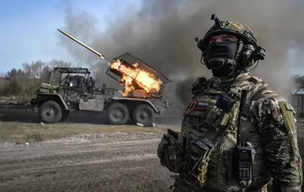 На подступах к Курской области не смолкают ожесточённые сражения: свежие данные на 09.06.2025