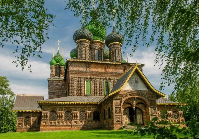 Церковные праздники в честь Никиты исповедника и мученицы Еликониды отмечают 10 июня 2025 года