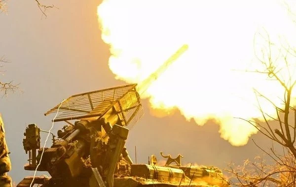 ВС РФ с тяжёлыми боями взяли под контроль большую часть н.п. Коптево на Покровском направлении: свежие данные о боях в зоне СВО на 10.06.2025