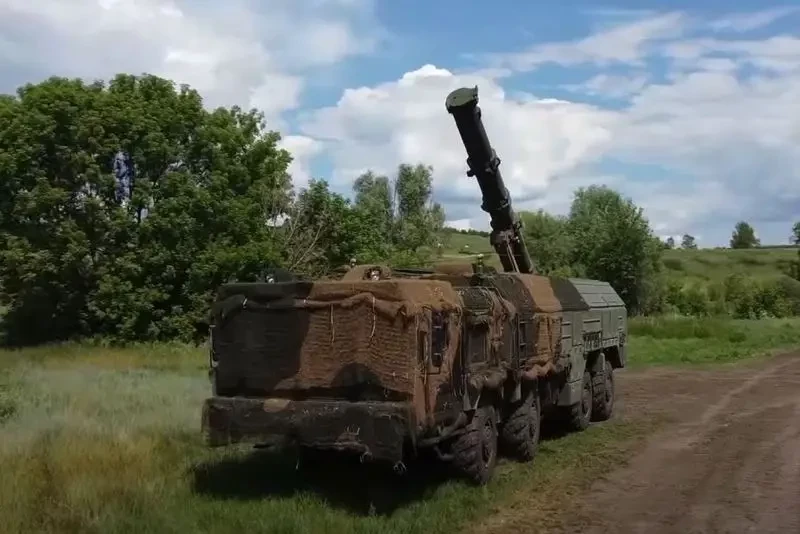 «Предприятия ВПК, аэродромы, склады»: Минобороны отчиталось о ночном ударе по Украине