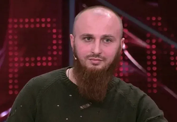 СК проверяет многоженца Ивана Сухова после обвинений дочери в сексуализированном насилии