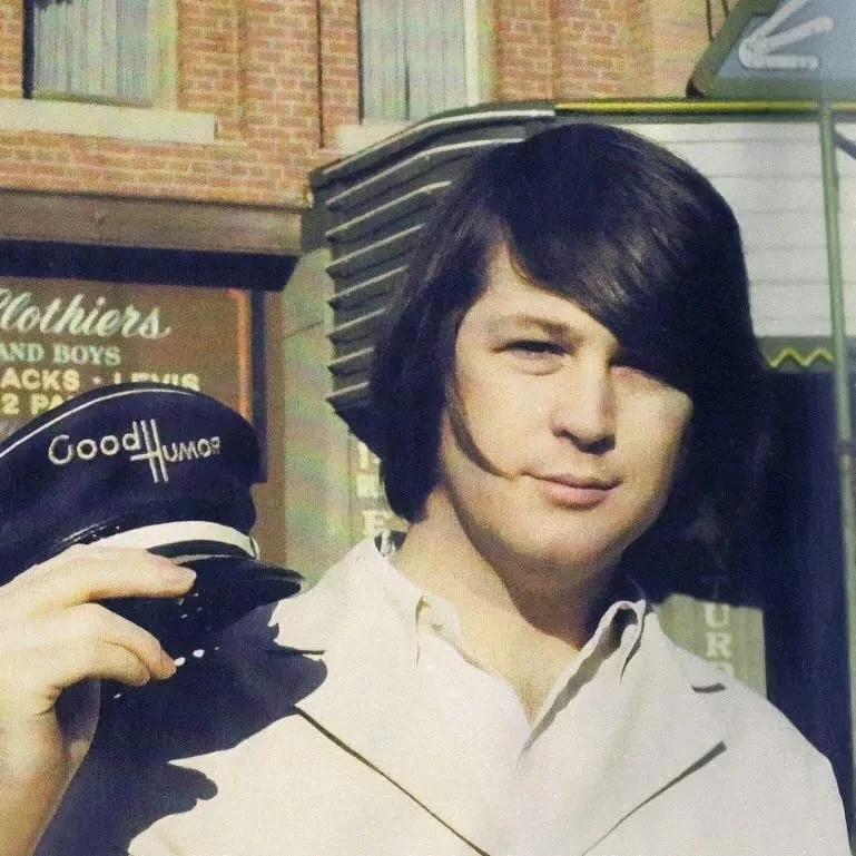 Умер основатель группы The Beach Boys Брайан Уилсон