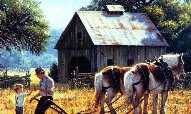 Еремей Распрягальник 13 июня 2025 года имеет интересные приметы, традиции и обряды