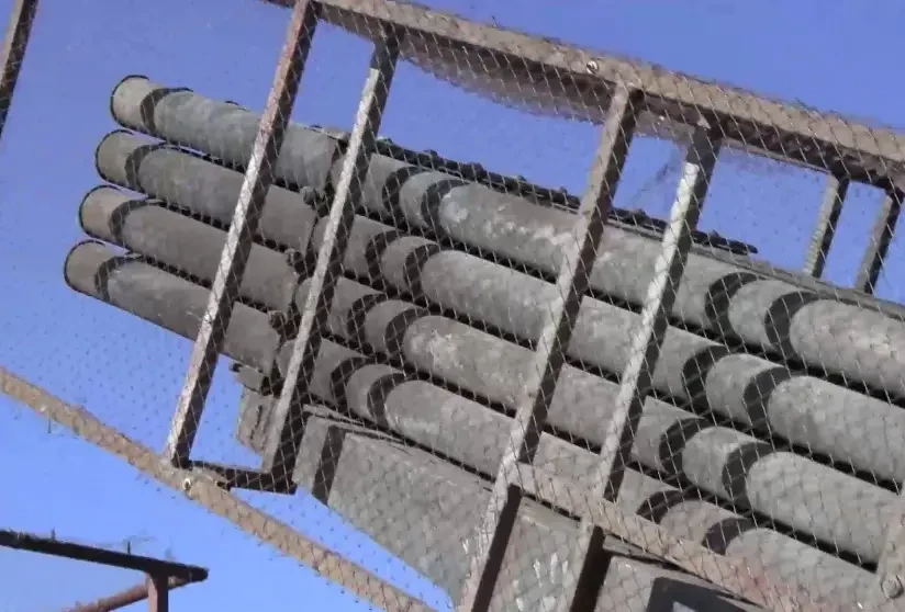 ВС РФ продвинулись у реки Янчур и освободили значительную часть Малиновки в Запорожской области