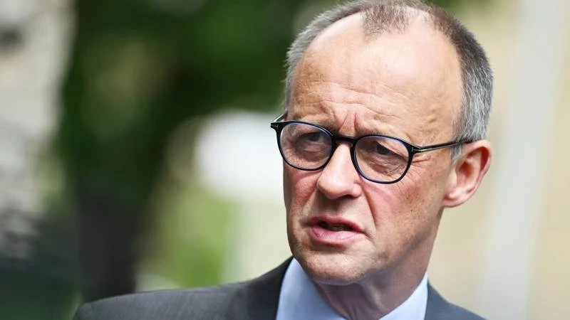 Немецкий МИД: Время решающих выборов — победа или крах