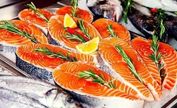 Омега-3 в тарелке: секреты выбора и приготовления рыбы для здоровья