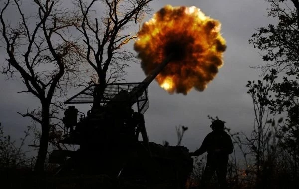 Ожесточённые бои на Покровском направлении идут на нескольких участках: свежие данные на 14.06.2025