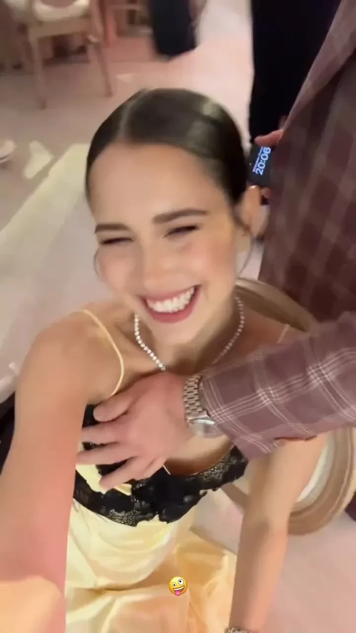 "Самая счастливая жена": 19-летняя невеста Григория Лепса опубликовала новые видео с ним