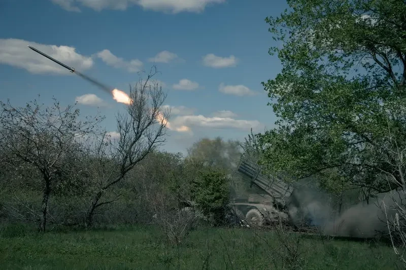 Пушилин: ВС РФ создают в Днепропетровской области плацдарм для более широкого охвата Покровско-Мирноградской агломерации