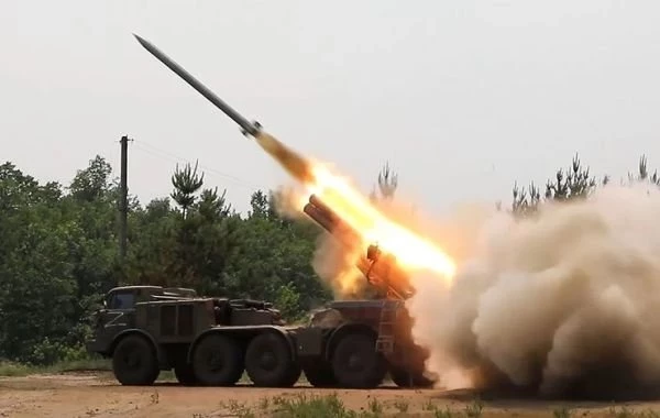 ВС России ведут ожесточённые бои на многих участках на Покровском направлении: свежие данные на 17.06.2025