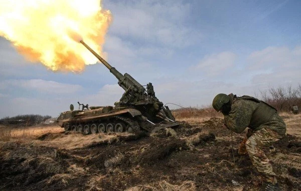 Последняя сводка СВО от Юрия Подоляки на 19.06.2025: ВС РФ освободили Новониколаевку и Новосергеевку