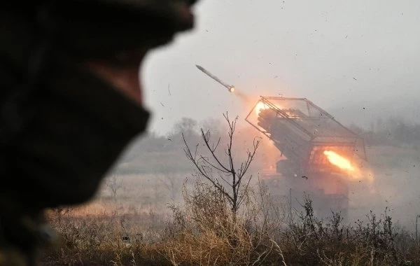 ВС РФ мощно продвигаются на Покровском направлении: свежие данные на 20.06.2025