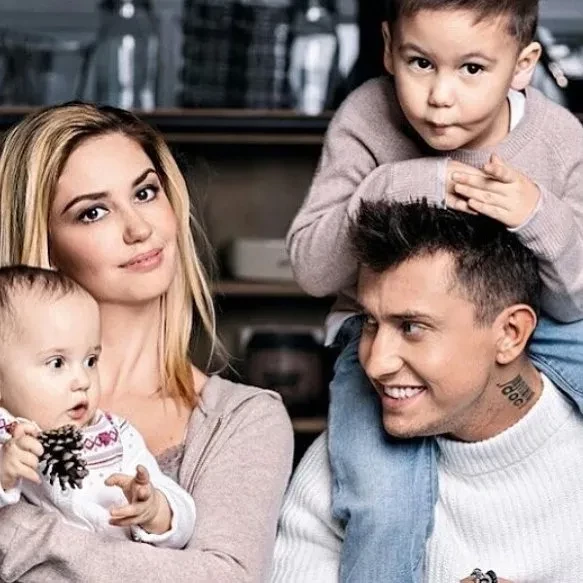 "Опорочила честь". Павел Прилучный подаёт в суд на Агату Муцениеце за клевету