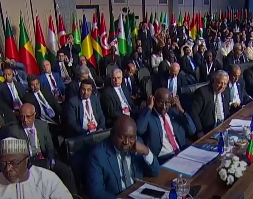 «Призываем Израиль открыть свои ядерные объекты для доказательства ненарушения ДНЯО» - Объединение 57 исламских стран приняло резолюцию в Стамбуле