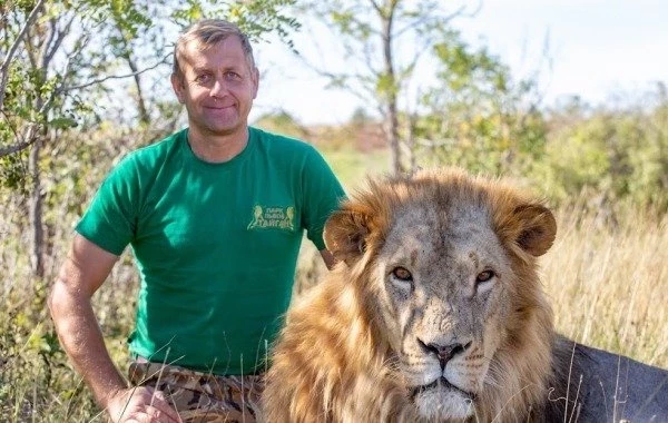 Олег Зубков после нападения львов пришёл в сознание: свежие данные о состоянии здоровья на 23 июня