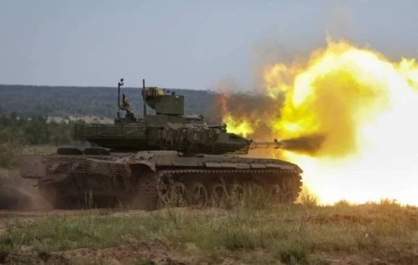 ВС РФ ведут ожесточённые бои севернее Комара на Покровском направлении: свежие данные на 24.06.2025