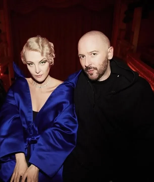 Демна Гвасалия рассказал, как 20 лет назад ему отказали в стажировке в Balenciaga — впоследствии он возглавил бренд