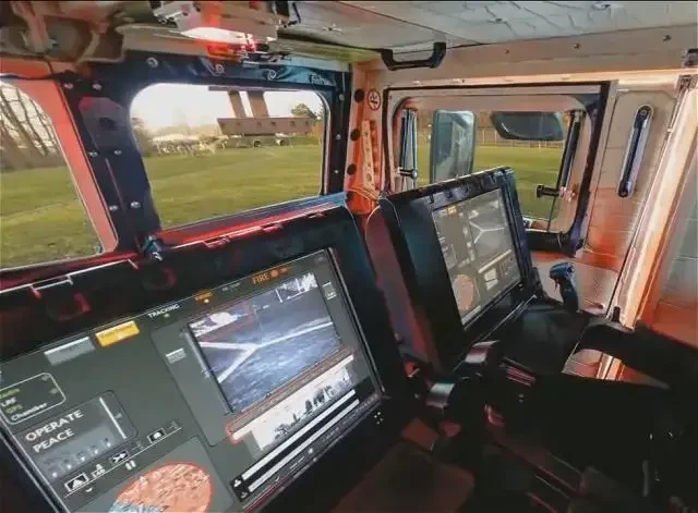 Французский ЗАК RapidFire и его варианты