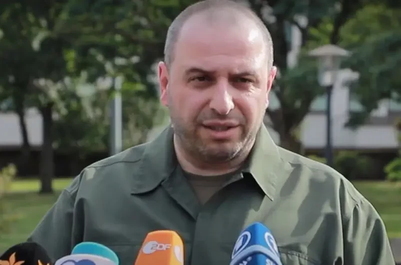 Умеров: Украина «в несколько раз» увеличит количество дальнобойных ударов по территории РФ