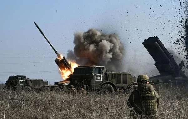 Последняя сводка СВО от Юрия Подоляки на 29.06.2025: бойцы ВС России штурмуют Удачное под Покровском