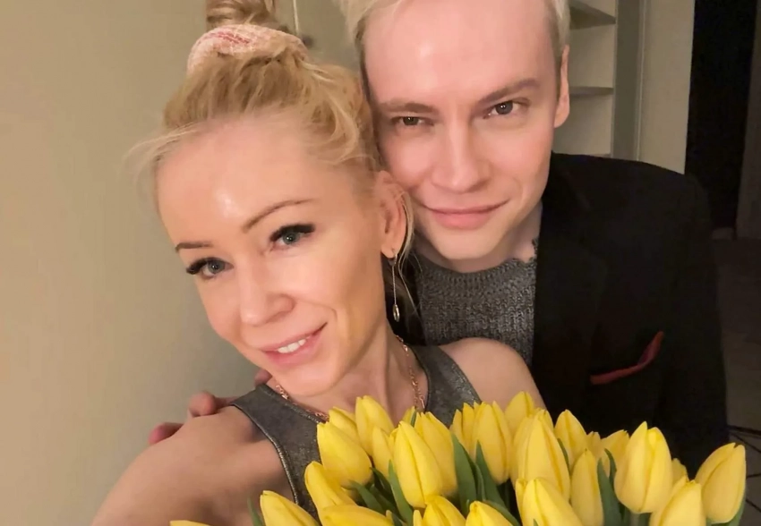 "Свадьба будет летом". Шаман рассказал о начале отношений с Екатериной Мизулиной и планах жениться на ней