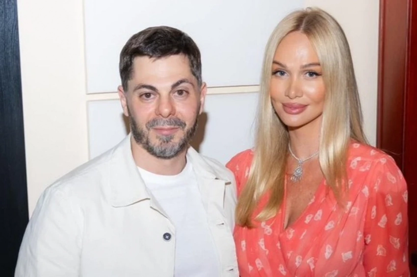 Пережили кризис: Виктория Лопырева вновь сошлась с Игорем Булатовым после расставания