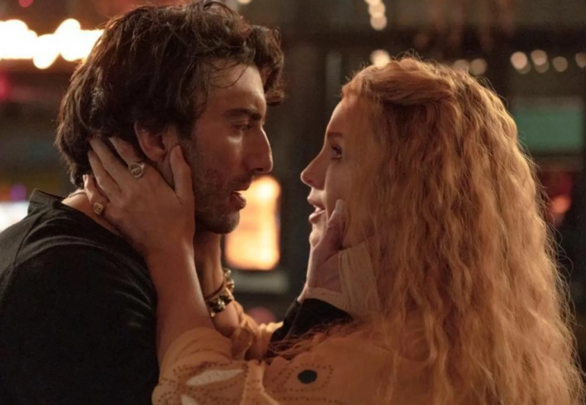 Блейк Лайвли отозвала один из исков против Джастина Бальдони, с которым судится из-за домогательств